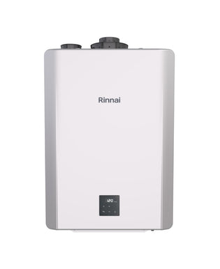 Rinnai RXP199iN 199K BTU Natural Gas Residential Condensing Tankless Water Heater
