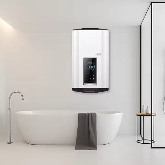 Manufacturer Custom Zero Cold Instant Gas Water Heater Tankless Natural Gas Water Heater LPG Water Heater for Home