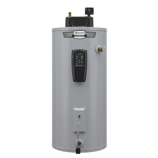 ProLine® XE 50-Gallon Small Smart Valve Grid-Capable Electric Water Heater