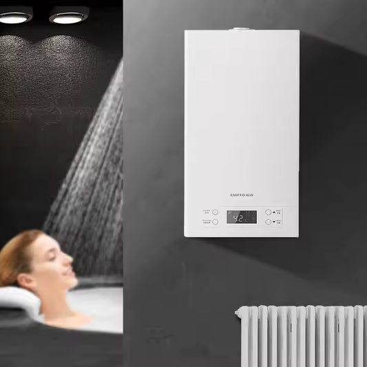 New Arrival Home Instant Hot Large Capacity Water Heater