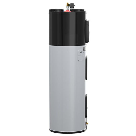 Voltex® MAX 66-Gallon Smart Hybrid Electric Heat Pump Water Heater with Premium Smart Valve Technology