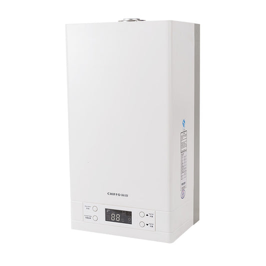 Home Instant Hot Large Capacity Water Heater Mobile Control Booking Hot Water Intelligent Gas Boiler