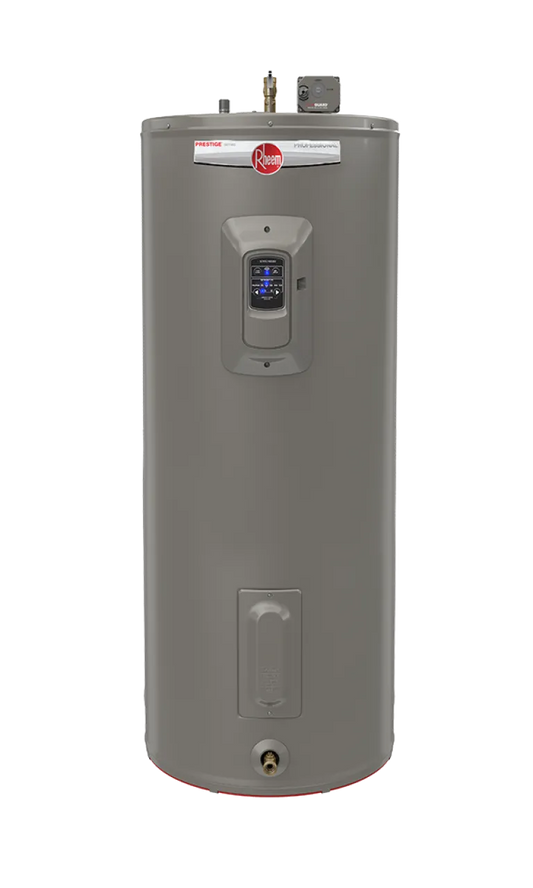 Prestige Smart Electric Water Heater with Leak Guard