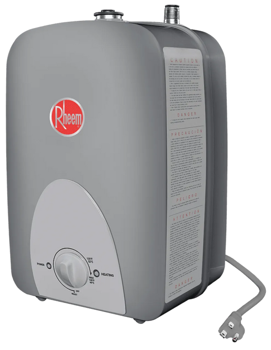 Performance Series MiniTank™ Electric Water Heaters